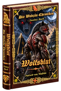 Cover Wolfsblut