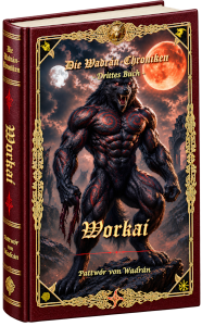 Cover Workaí